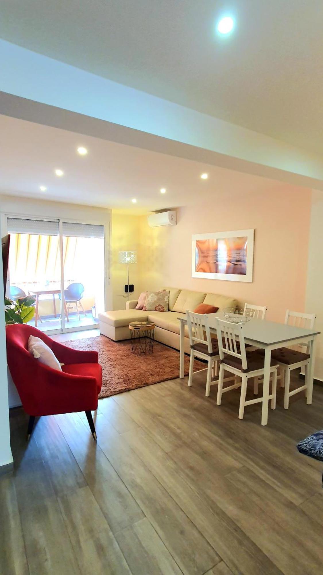 Luxury Holiday Apartment Pozo I Alicante Exterior photo