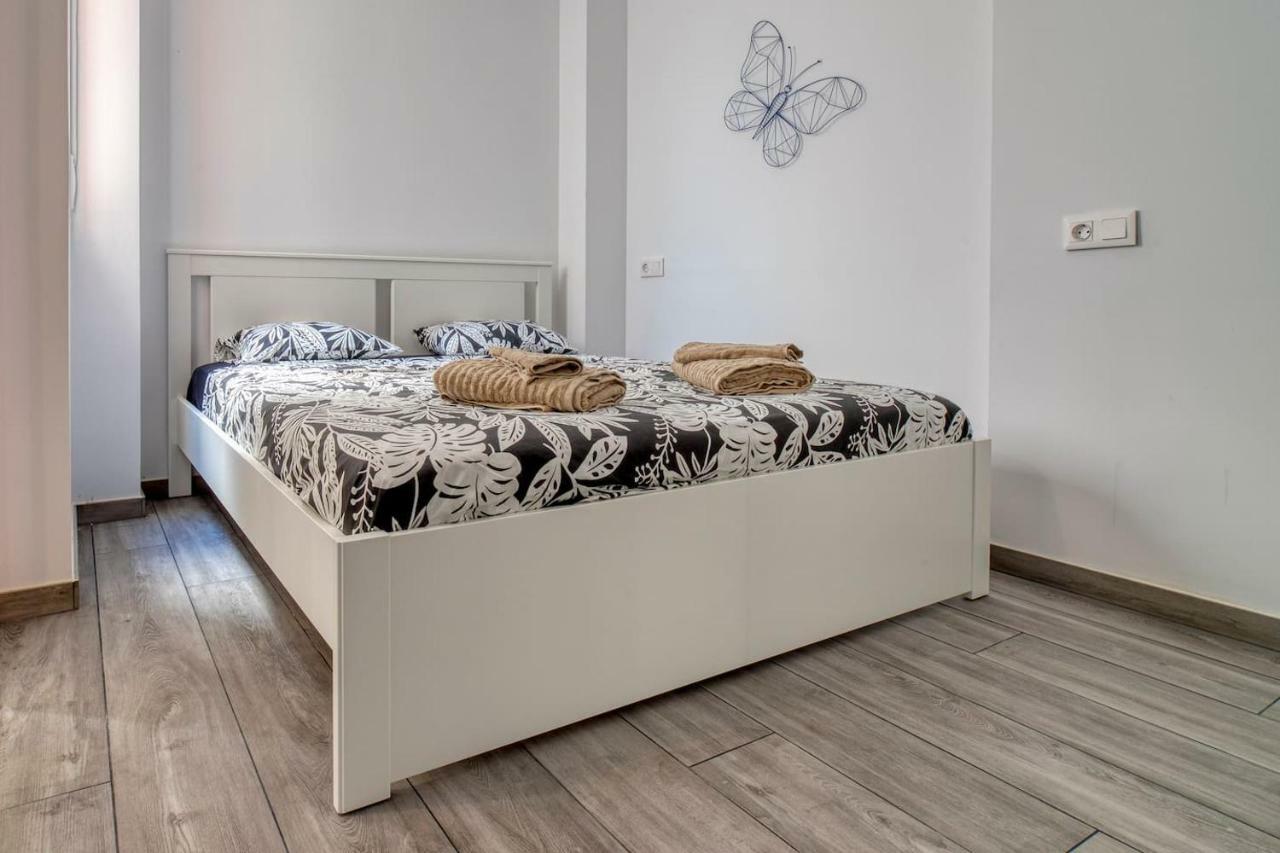 Luxury Holiday Apartment Pozo I Alicante Exterior photo
